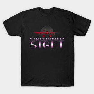 Overwatch - Widowmaker Quote T-Shirt